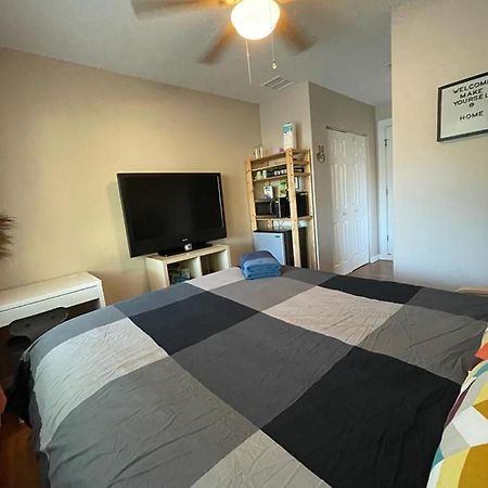 Quaint Guest Room Close To Siesta Key Sarasota Exteriér fotografie