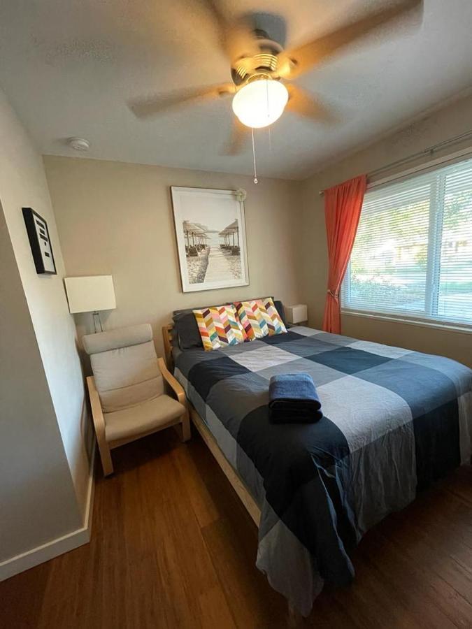 Quaint Guest Room Close To Siesta Key Sarasota Exteriér fotografie